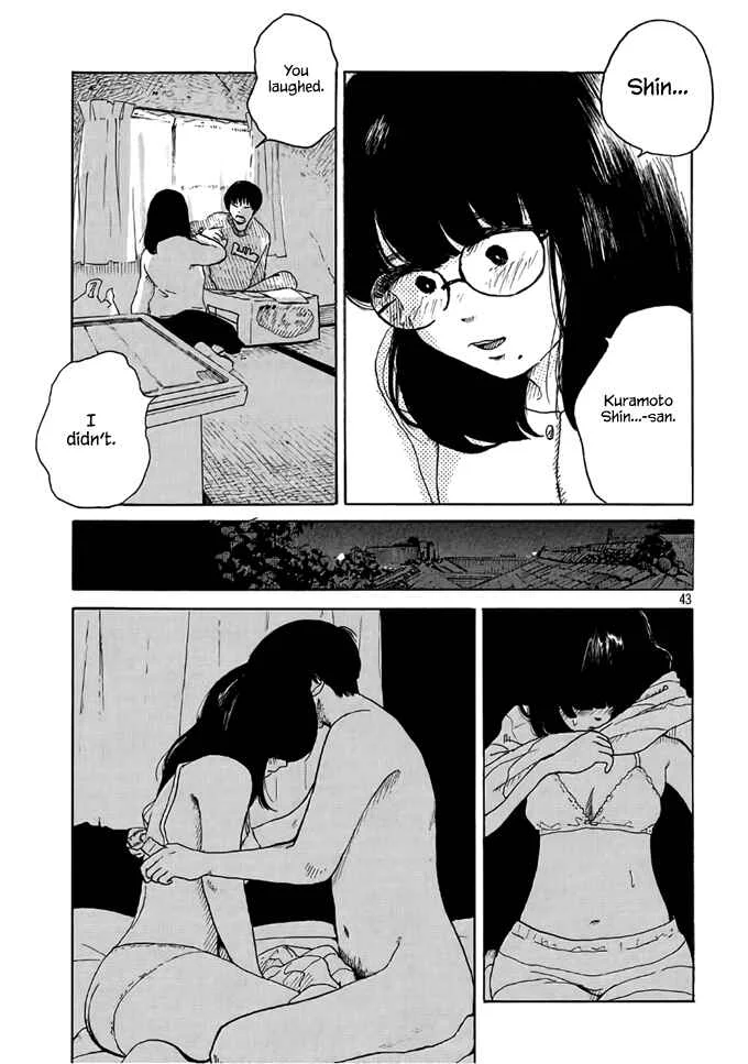 Otto no Chinpo ga Hairanai Chapter 1: Springtime I - Page 41