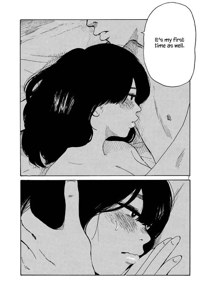 Otto no Chinpo ga Hairanai Chapter 2: Springtime II - Page 7