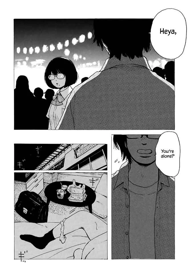 Otto no Chinpo ga Hairanai Chapter 2: Springtime II - Page 14