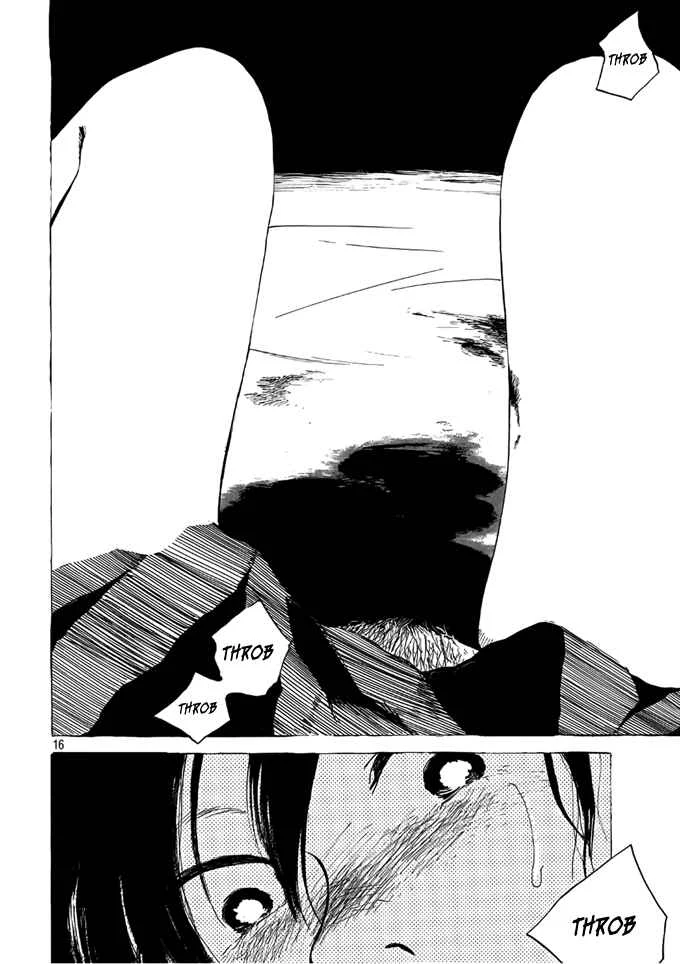 Otto no Chinpo ga Hairanai Chapter 2: Springtime II - Page 16