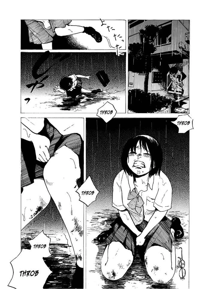 Otto no Chinpo ga Hairanai Chapter 2: Springtime II - Page 17