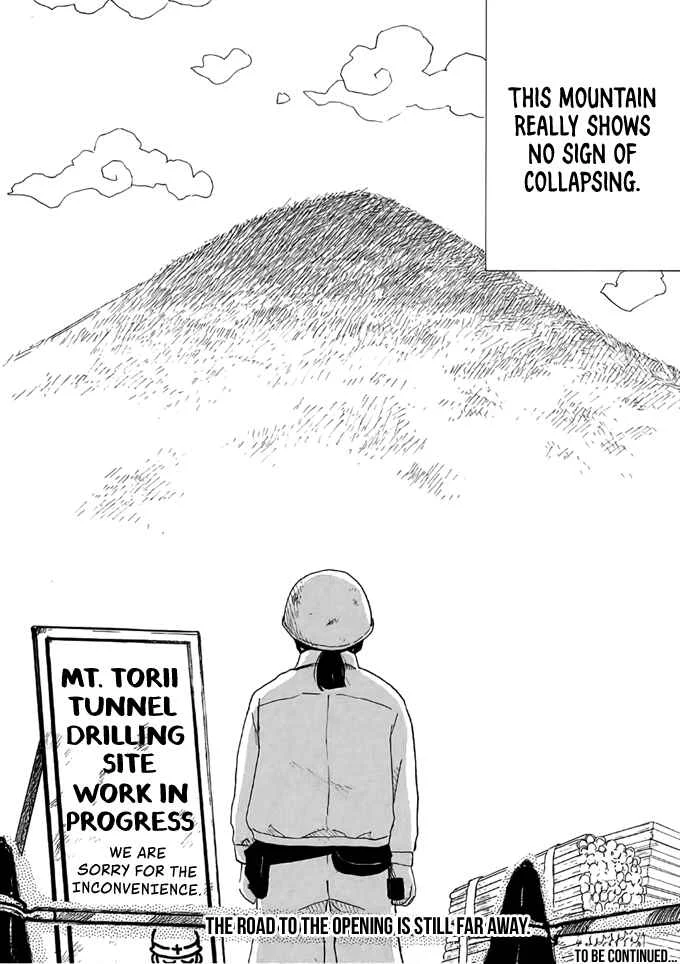 Otto no Chinpo ga Hairanai Chapter 2: Springtime II - Page 26