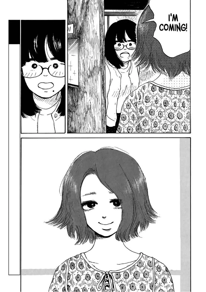 Otto no Chinpo ga Hairanai Chapter 3: Springtime III - Page 3