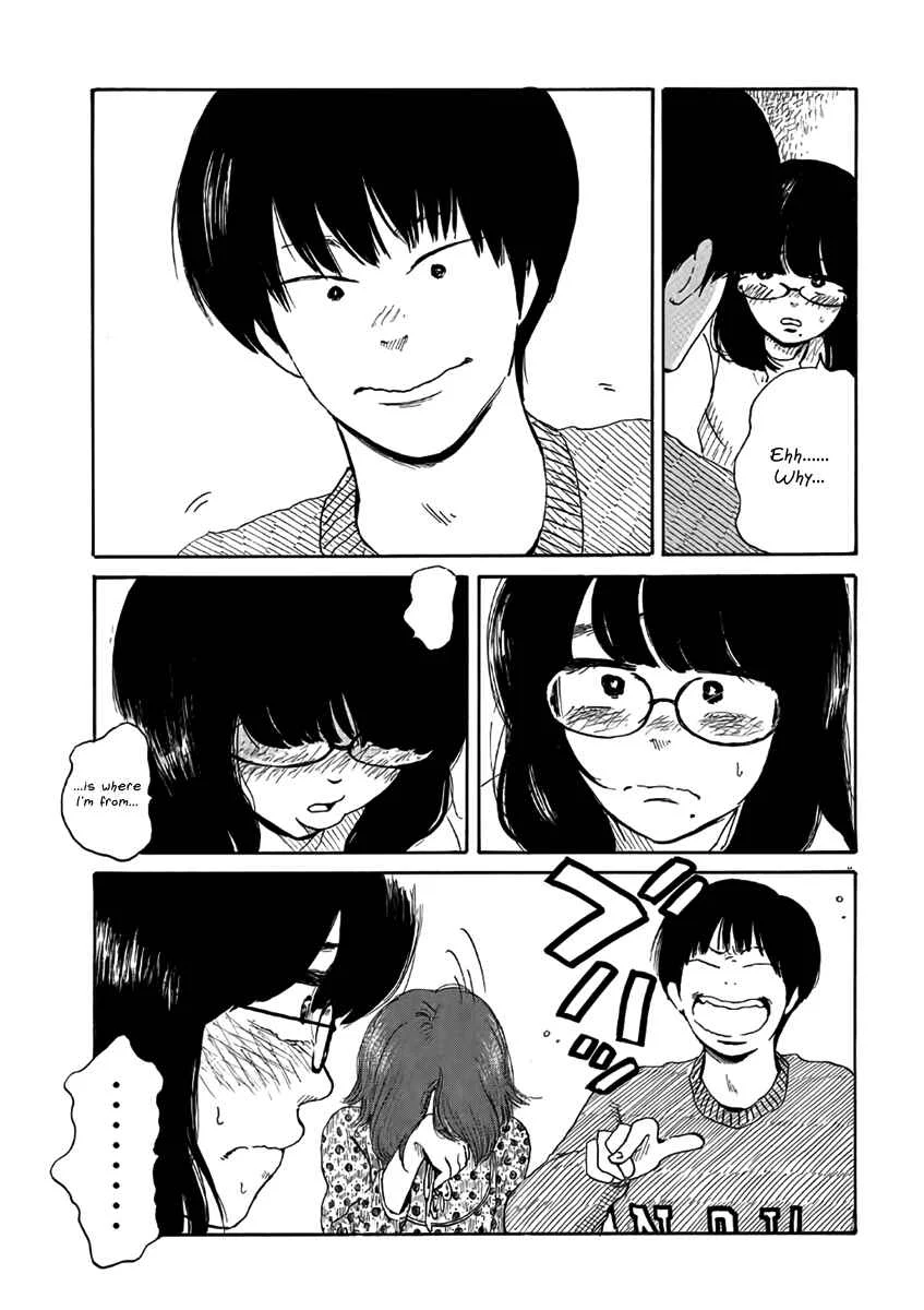 Otto no Chinpo ga Hairanai Chapter 3: Springtime III - Page 5