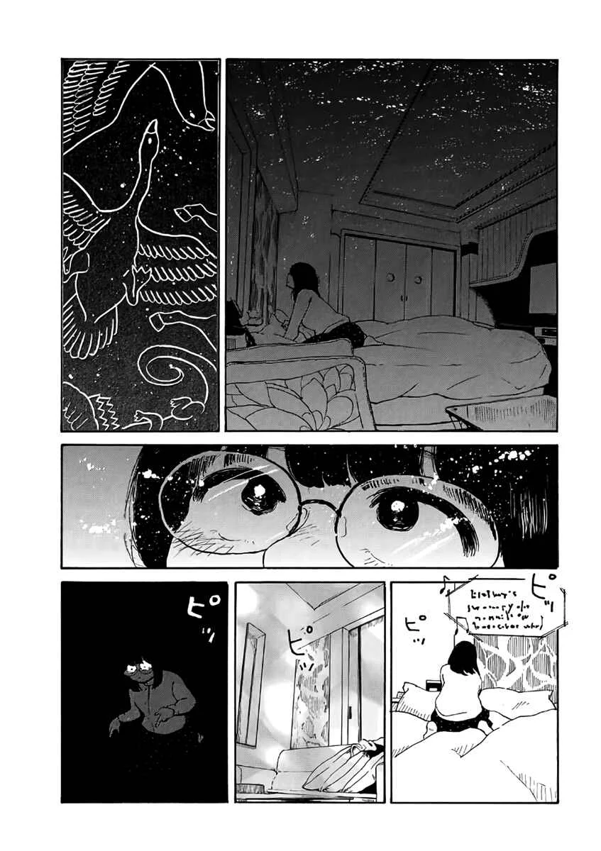 Otto no Chinpo ga Hairanai Chapter 3: Springtime III - Page 17
