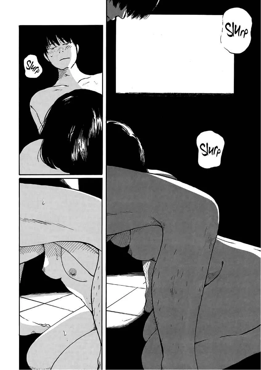 Otto no Chinpo ga Hairanai Chapter 3: Springtime III - Page 22