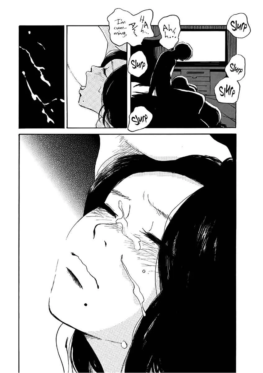 Otto no Chinpo ga Hairanai Chapter 3: Springtime III - Page 24
