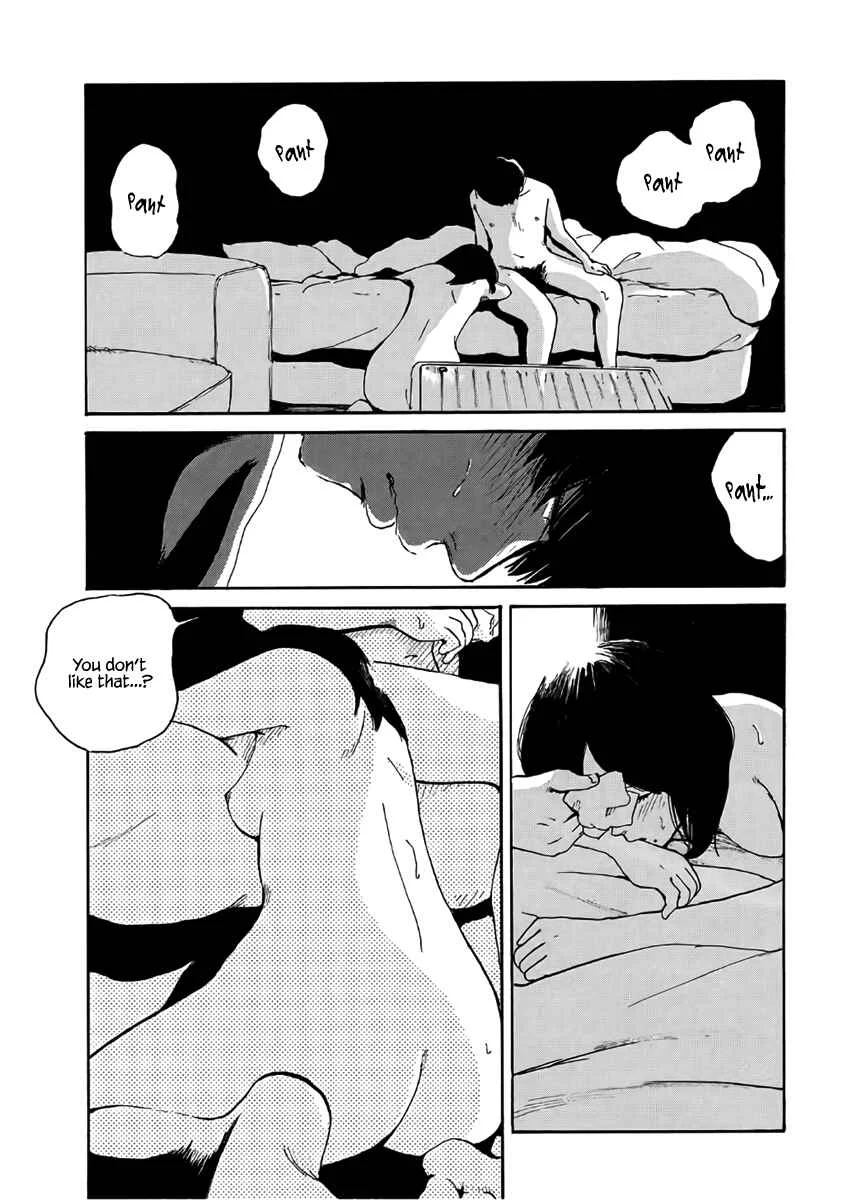 Otto no Chinpo ga Hairanai Chapter 3: Springtime III - Page 25