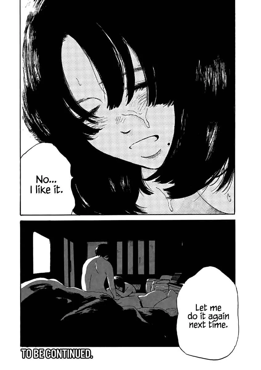 Otto no Chinpo ga Hairanai Chapter 3: Springtime III - Page 26
