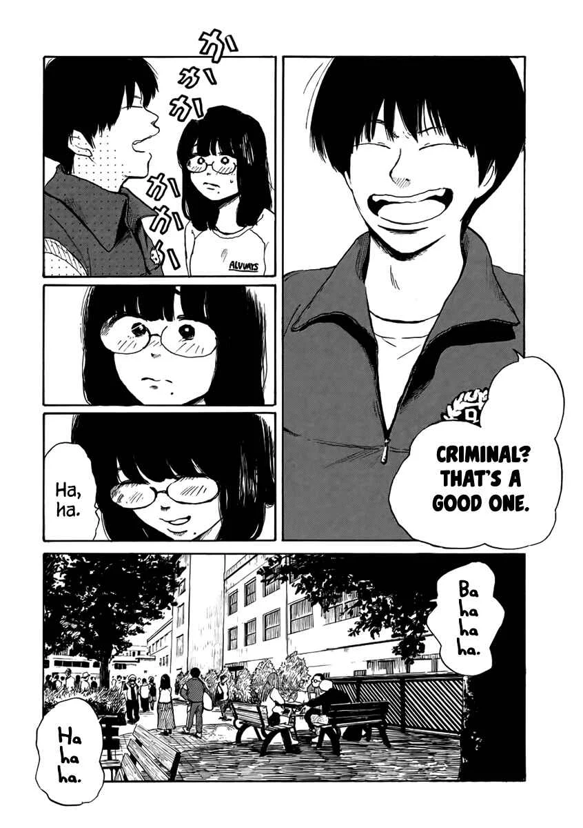 Otto no Chinpo ga Hairanai Chapter 4: Springtime IV - Page 6