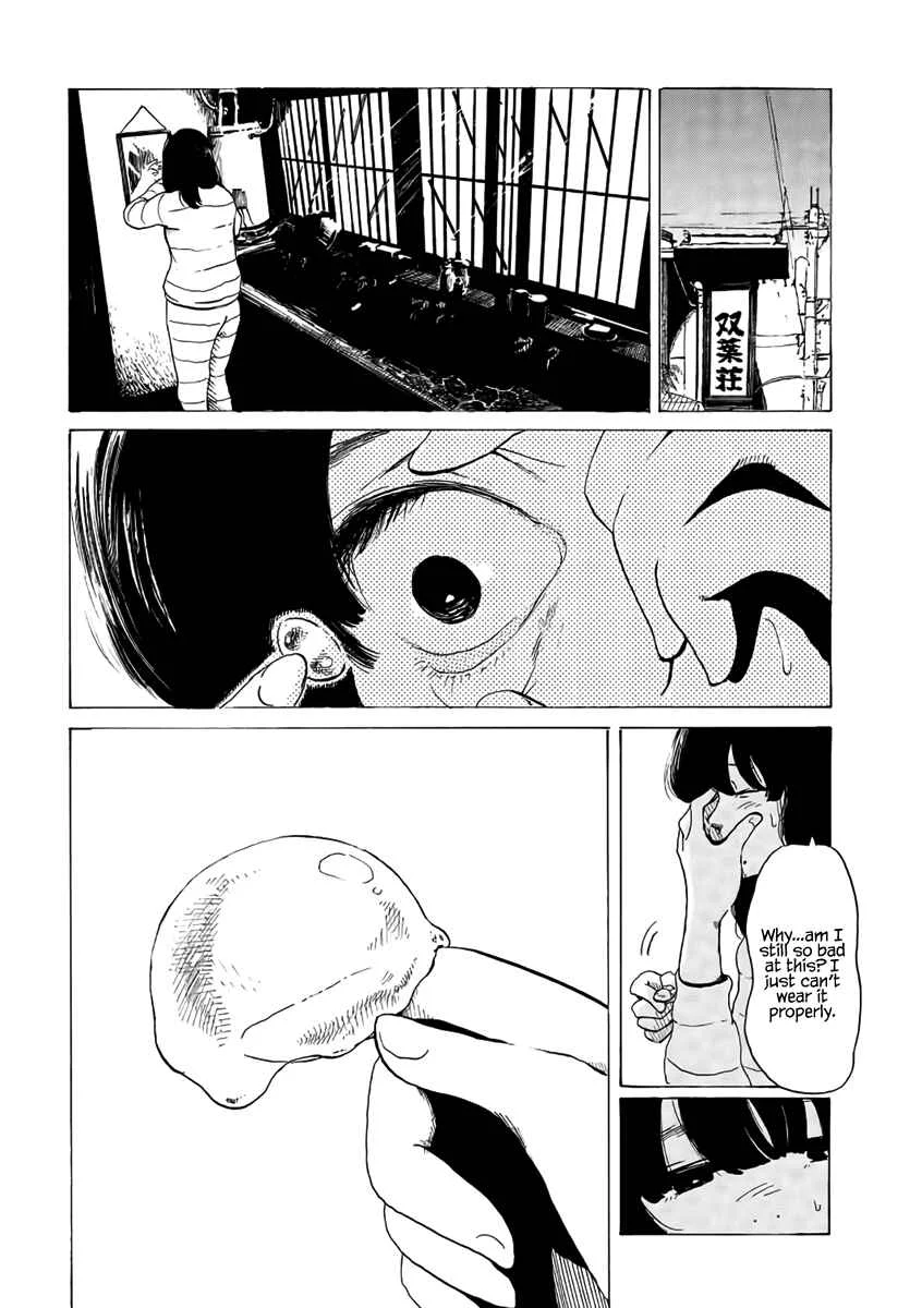 Otto no Chinpo ga Hairanai Chapter 4: Springtime IV - Page 8
