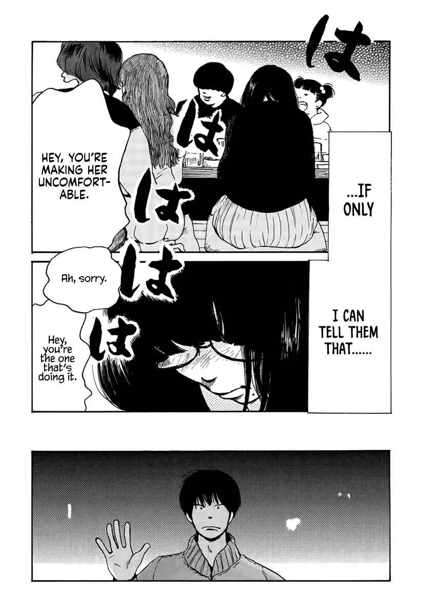 Otto no Chinpo ga Hairanai Chapter 4: Springtime IV - Page 17