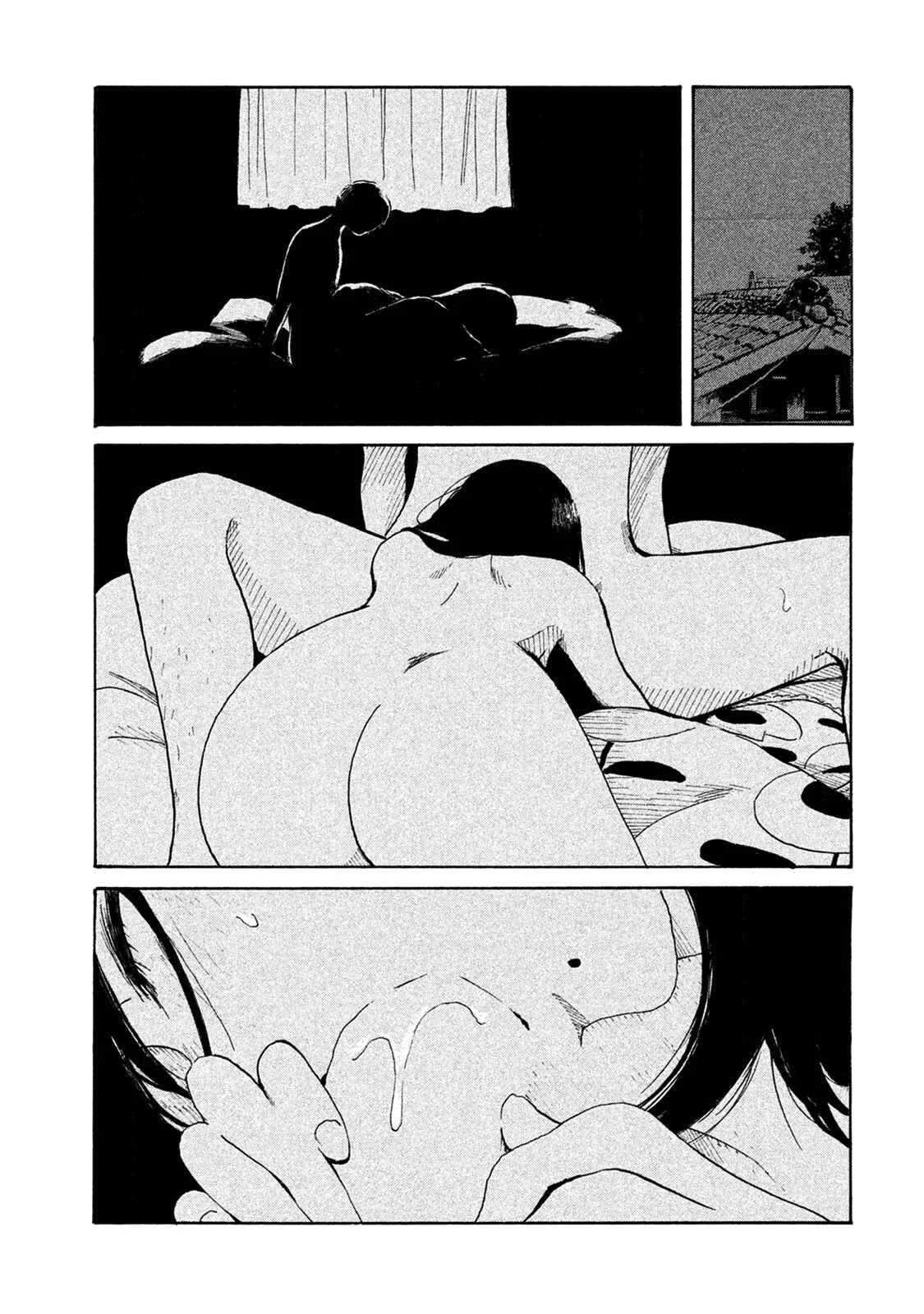 Otto no Chinpo ga Hairanai Chapter 5: Springtime V - Page 5