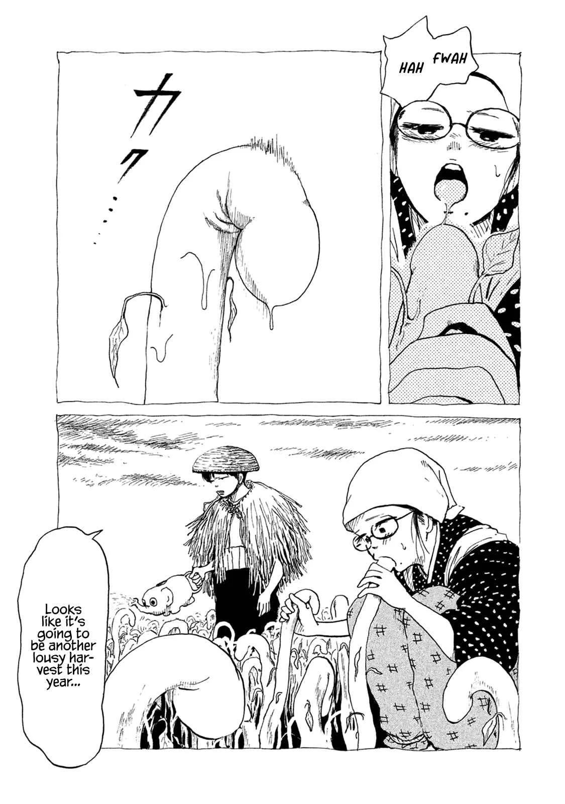 Otto no Chinpo ga Hairanai Chapter 5: Springtime V - Page 9