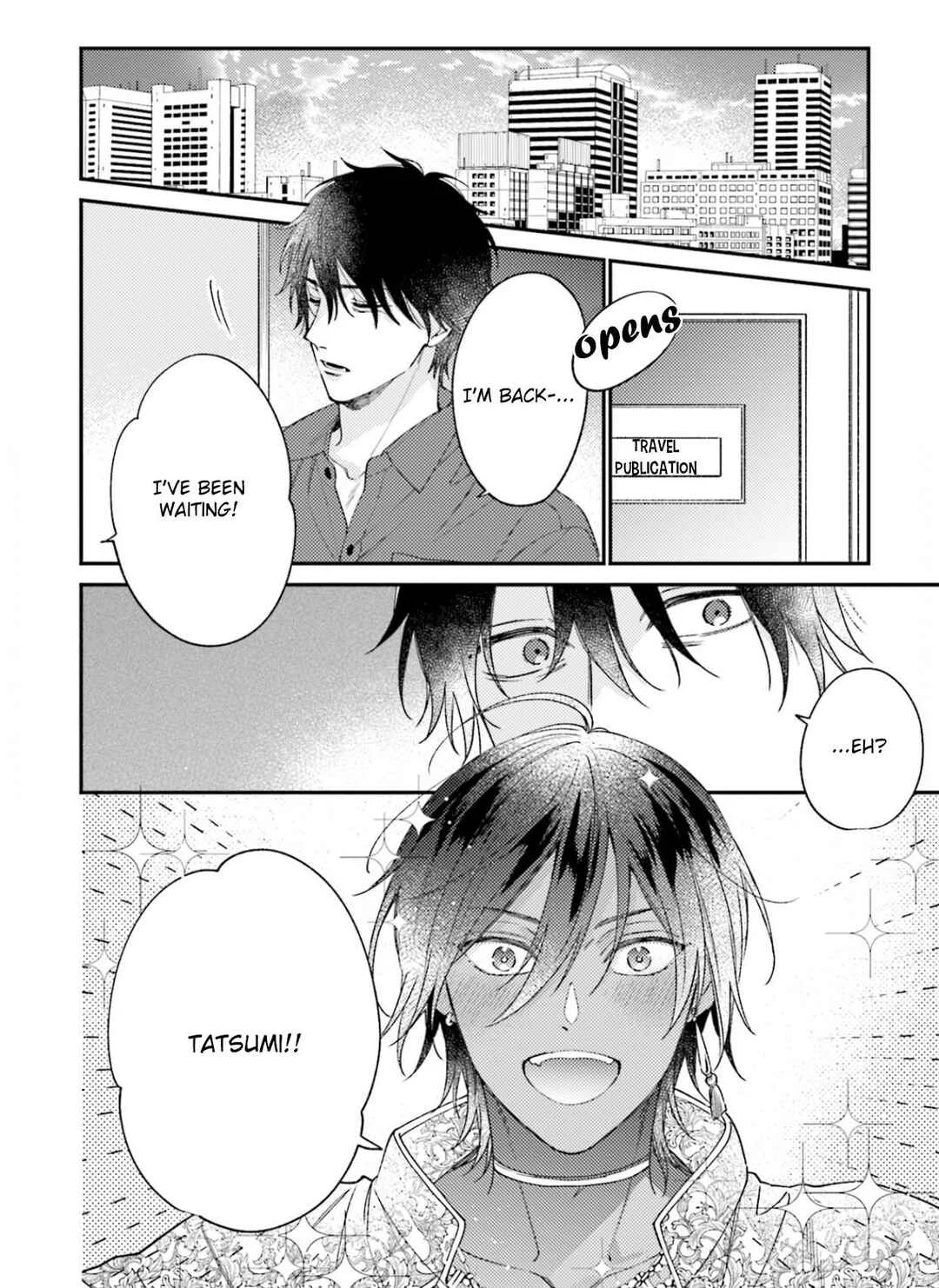 Ouji-sama no Hanryo wa Batsuichi Arafoo Chapter 1 - Page 11