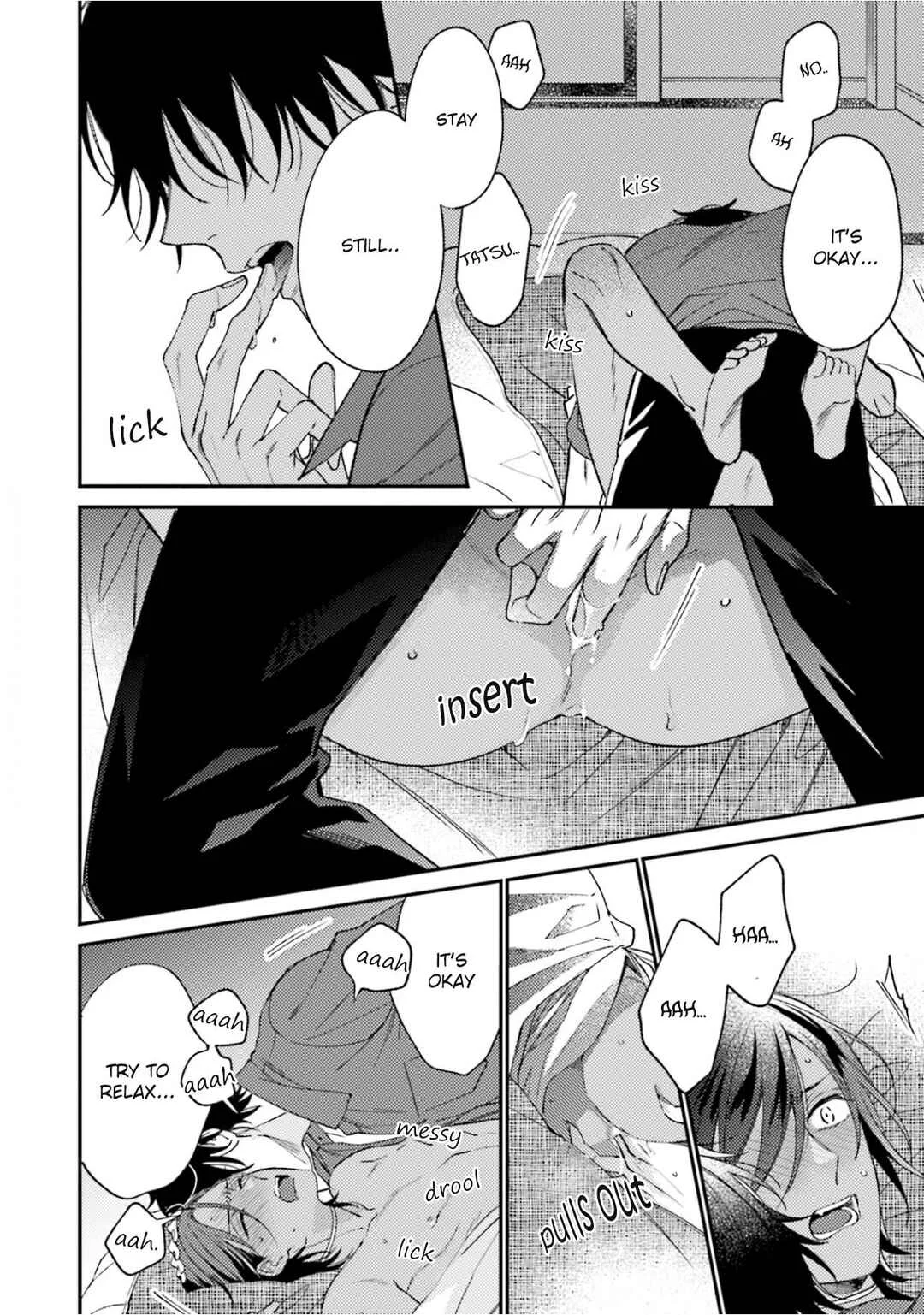 Ouji-sama no Hanryo wa Batsuichi Arafoo Chapter 1 - Page 33