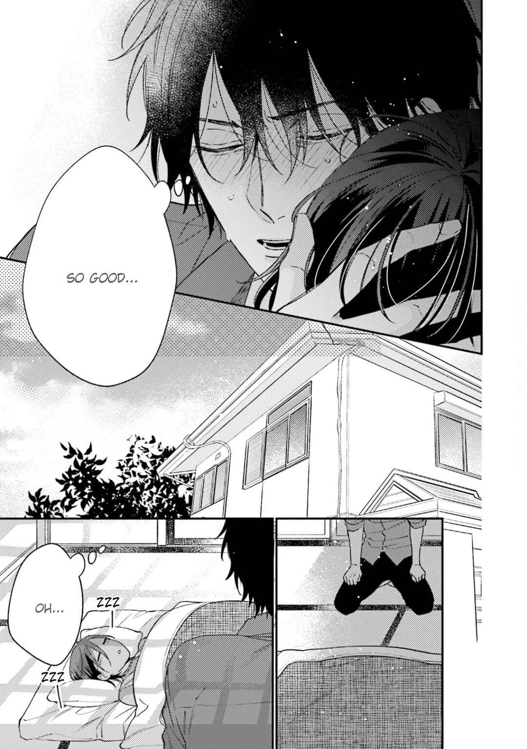 Ouji-sama no Hanryo wa Batsuichi Arafoo Chapter 1 - Page 36