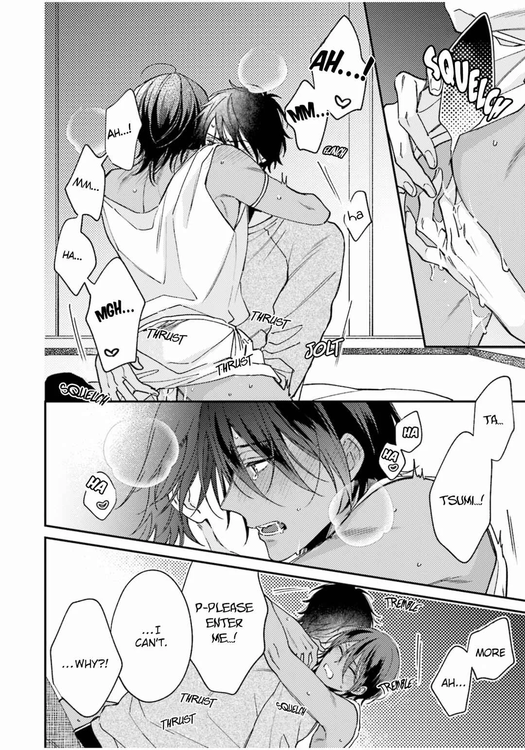 Ouji-sama no Hanryo wa Batsuichi Arafoo Chapter 2 - Page 13