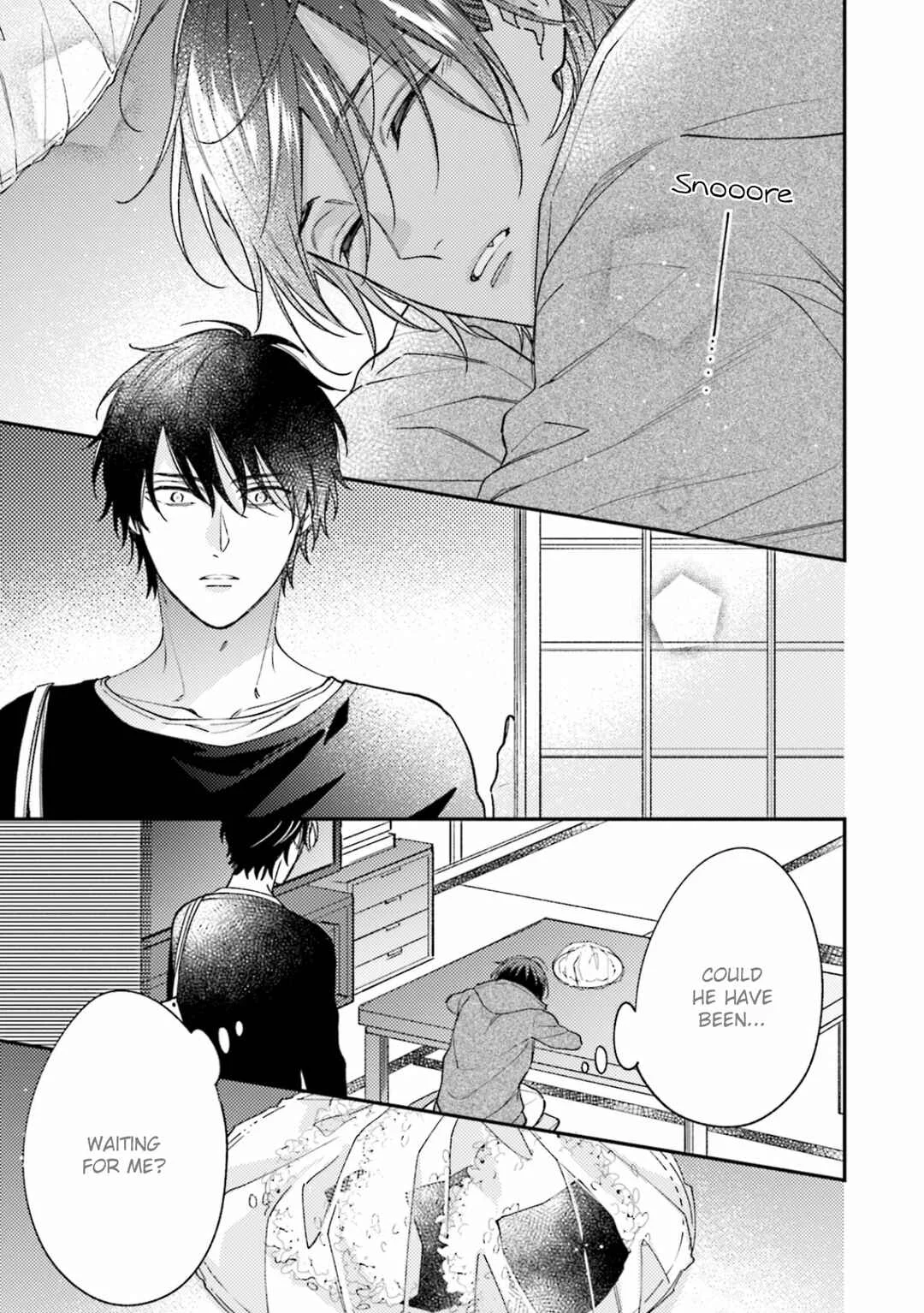 Ouji-sama no Hanryo wa Batsuichi Arafoo Chapter 2 - Page 18