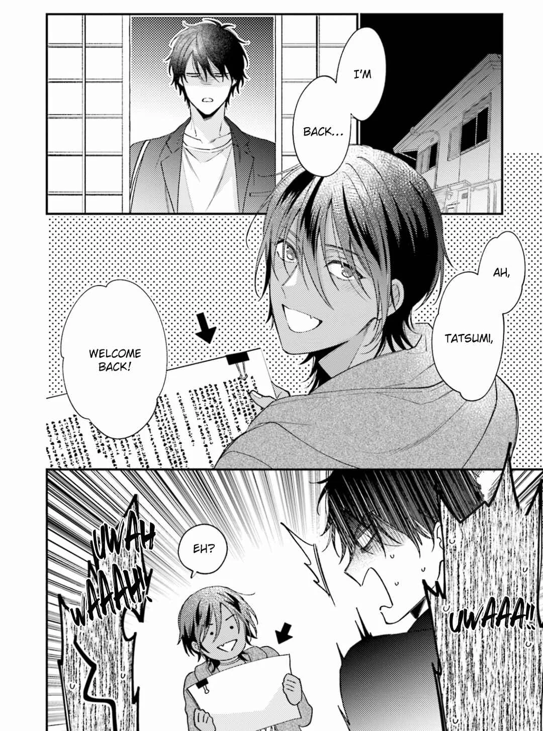 Ouji-sama no Hanryo wa Batsuichi Arafoo Chapter 2 - Page 29