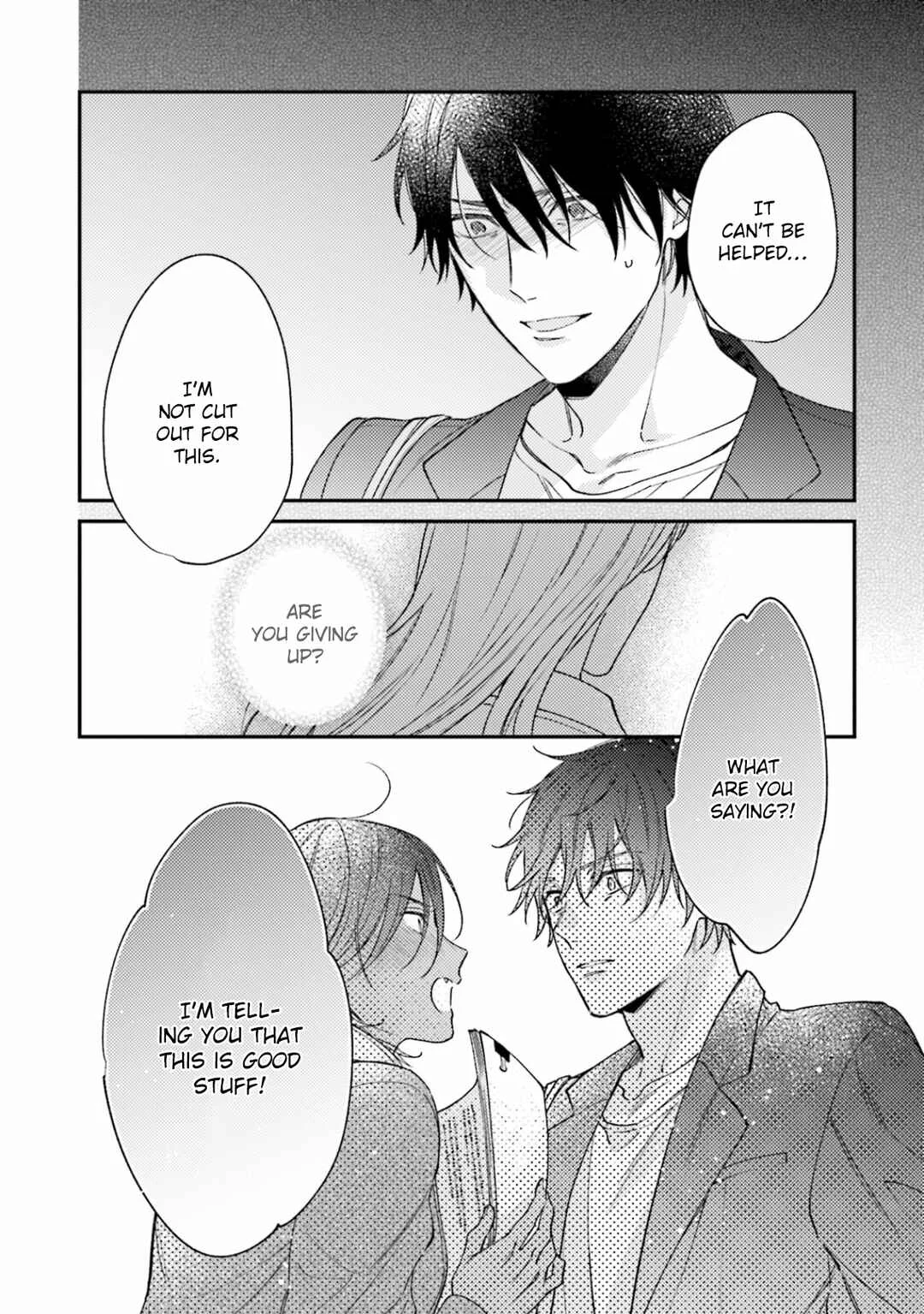 Ouji-sama no Hanryo wa Batsuichi Arafoo Chapter 2 - Page 31
