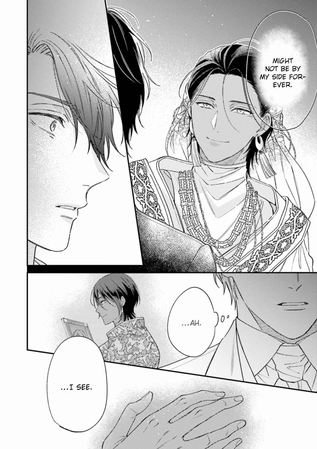 Ouji-sama no Hanryo wa Batsuichi Arafoo Chapter 3 - Page 29
