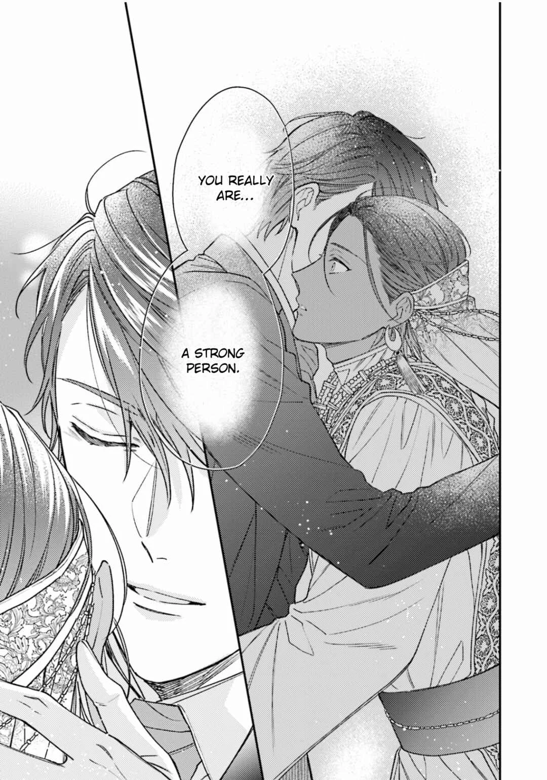 Ouji-sama no Hanryo wa Batsuichi Arafoo Chapter 3 - Page 30