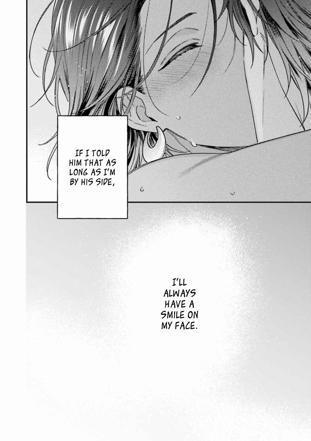 Ouji-sama no Hanryo wa Batsuichi Arafoo Chapter 3 - Page 35