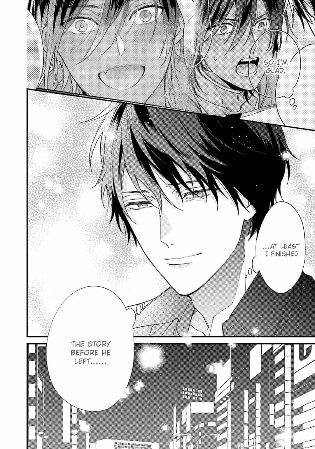 Ouji-sama no Hanryo wa Batsuichi Arafoo Chapter 4 - Page 9