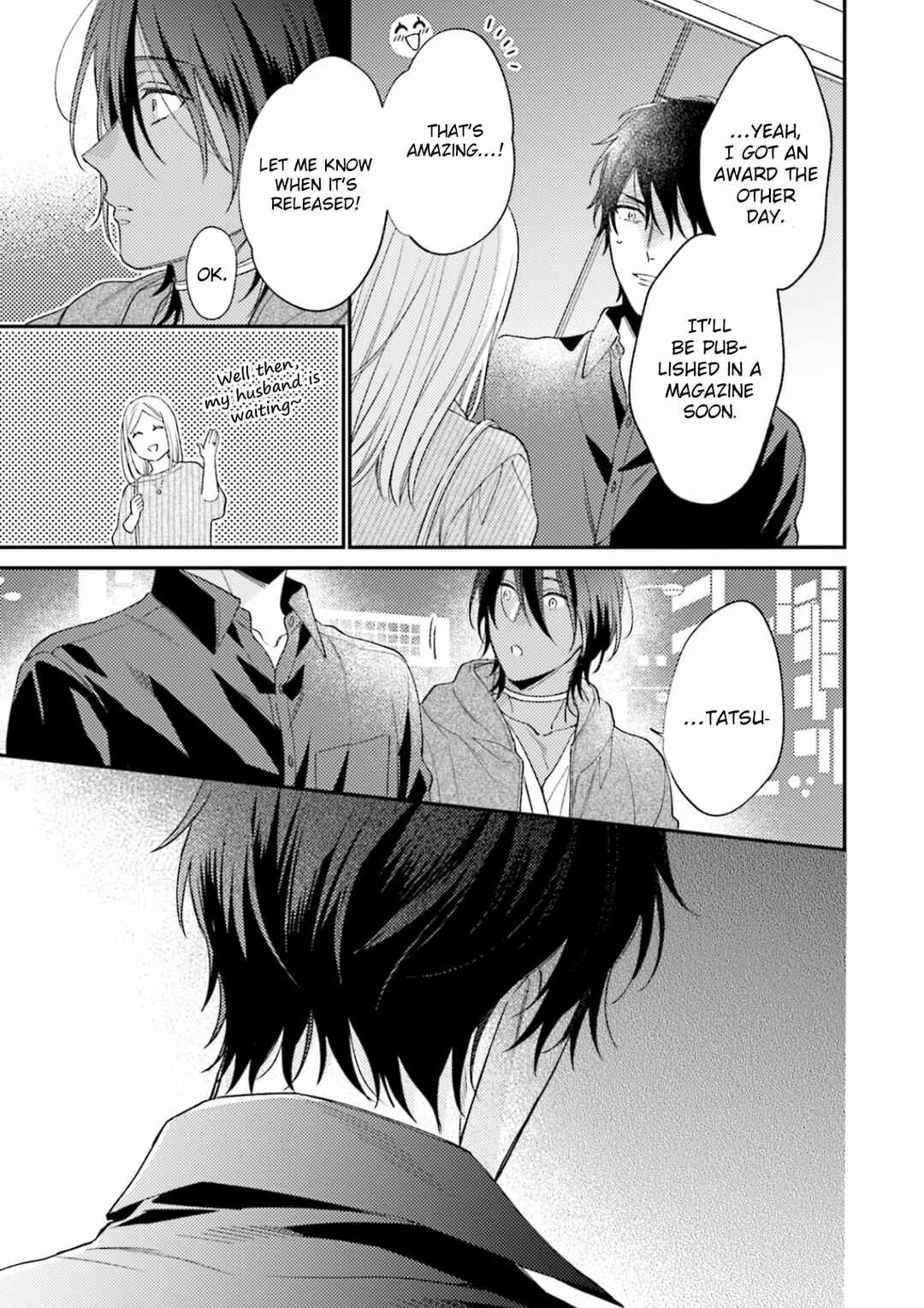 Ouji-sama no Hanryo wa Batsuichi Arafoo Chapter 4 - Page 16