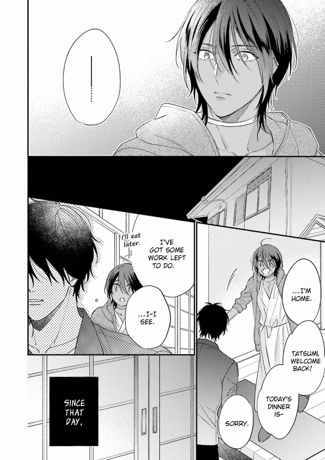 Ouji-sama no Hanryo wa Batsuichi Arafoo Chapter 4 - Page 17