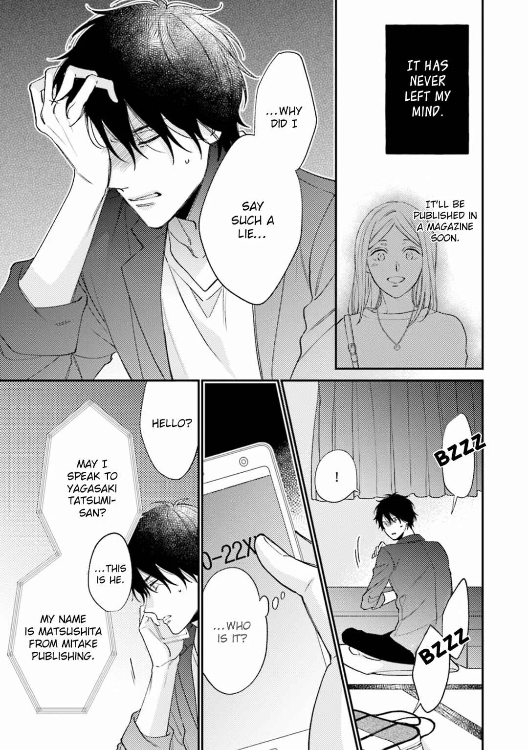 Ouji-sama no Hanryo wa Batsuichi Arafoo Chapter 4 - Page 18