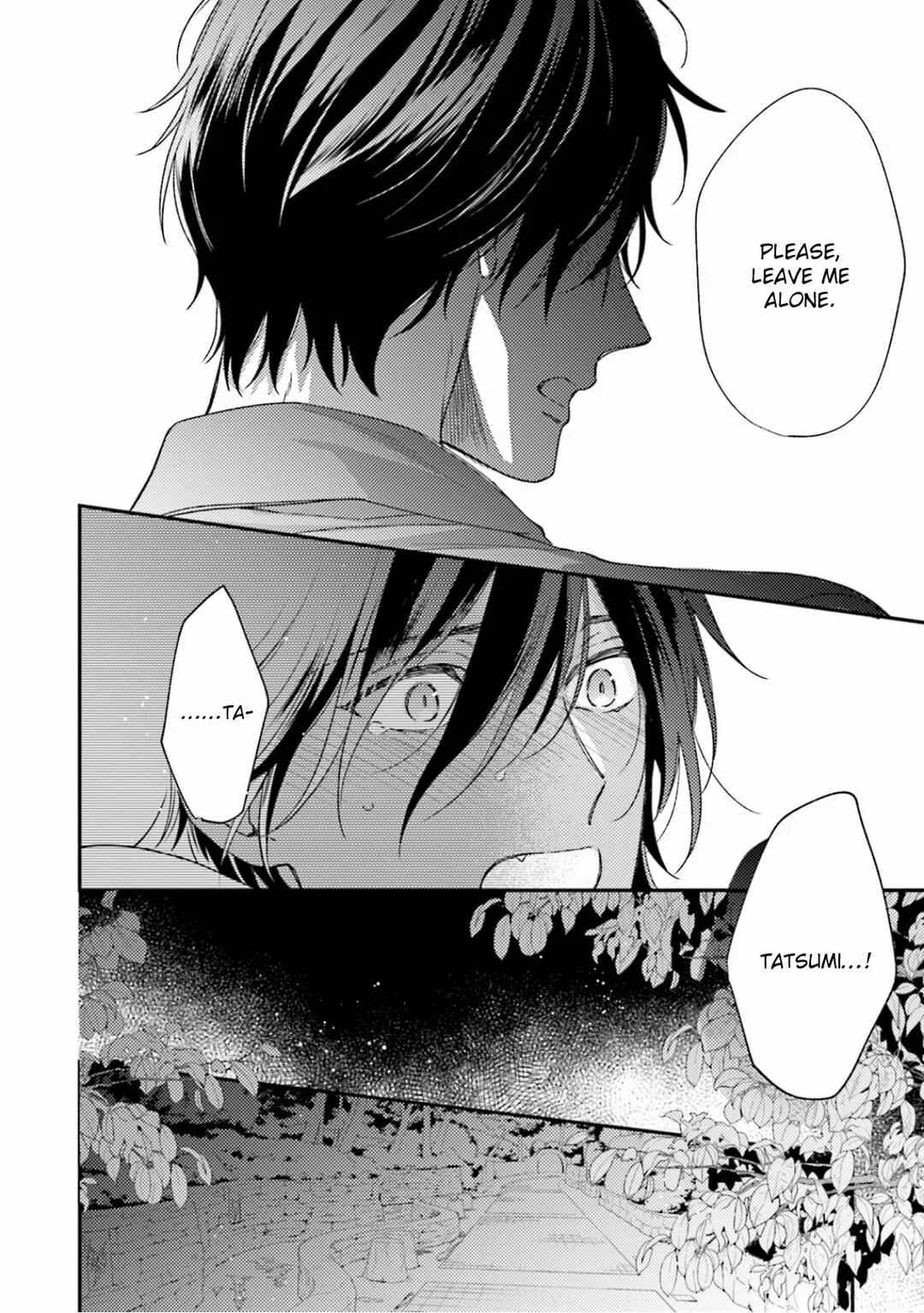 Ouji-sama no Hanryo wa Batsuichi Arafoo Chapter 4 - Page 27