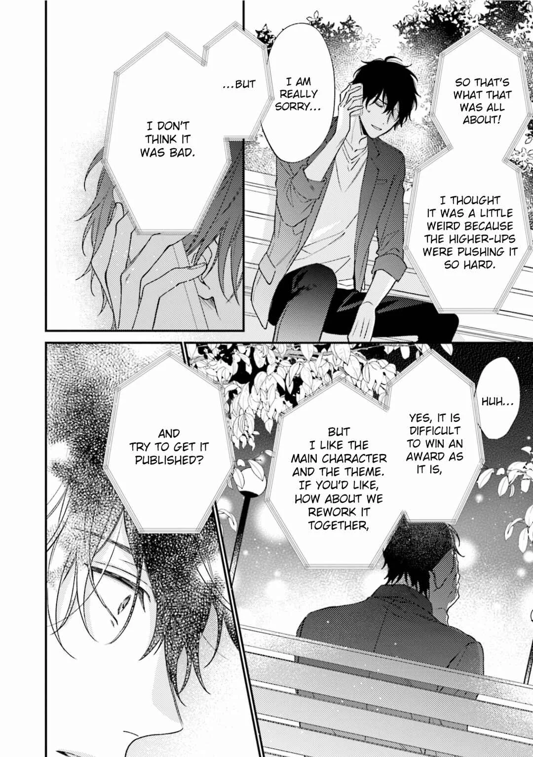 Ouji-sama no Hanryo wa Batsuichi Arafoo Chapter 4 - Page 29