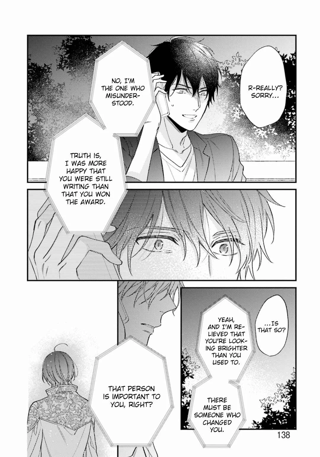 Ouji-sama no Hanryo wa Batsuichi Arafoo Chapter 4 - Page 31