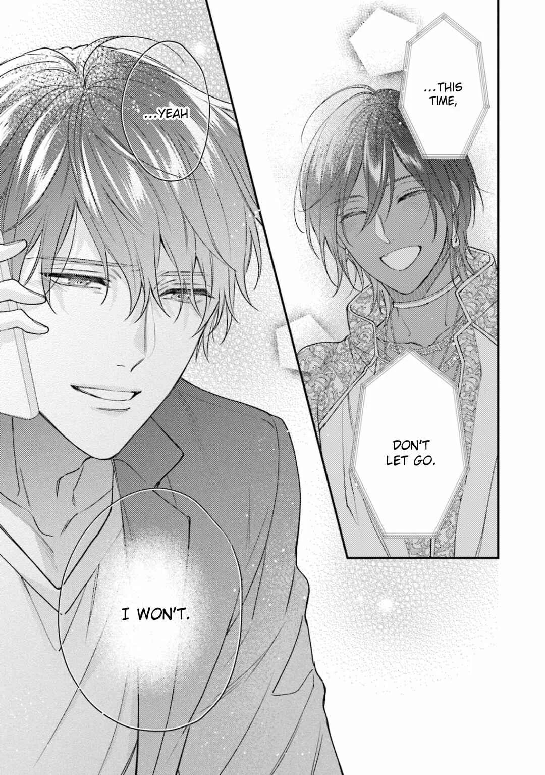 Ouji-sama no Hanryo wa Batsuichi Arafoo Chapter 4 - Page 32