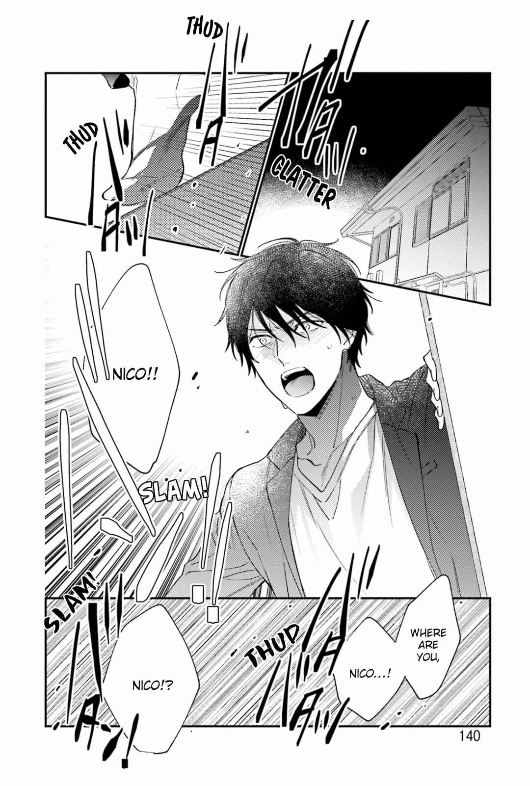 Ouji-sama no Hanryo wa Batsuichi Arafoo Chapter 4 - Page 33