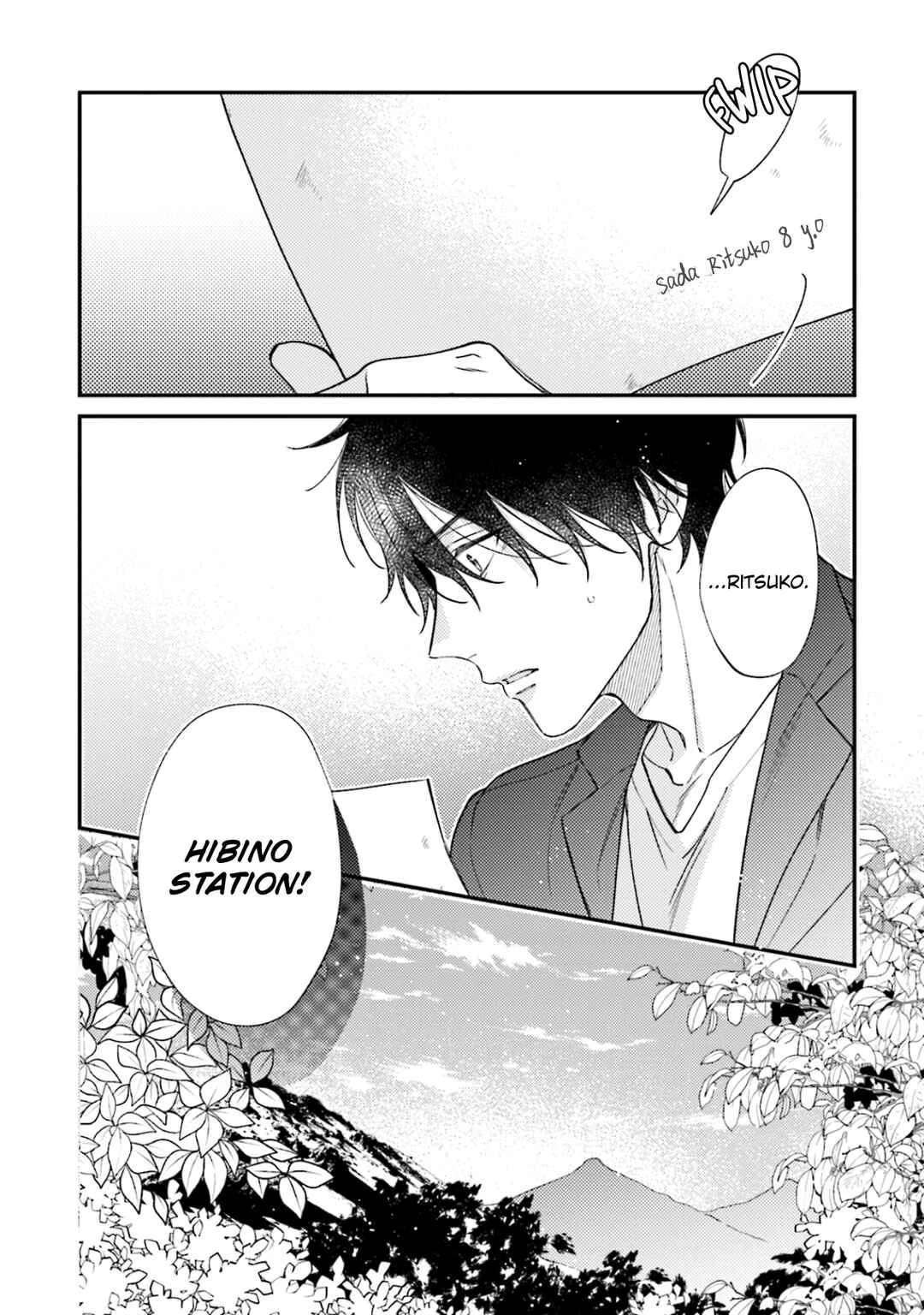 Ouji-sama no Hanryo wa Batsuichi Arafoo Chapter 5 - Page 7