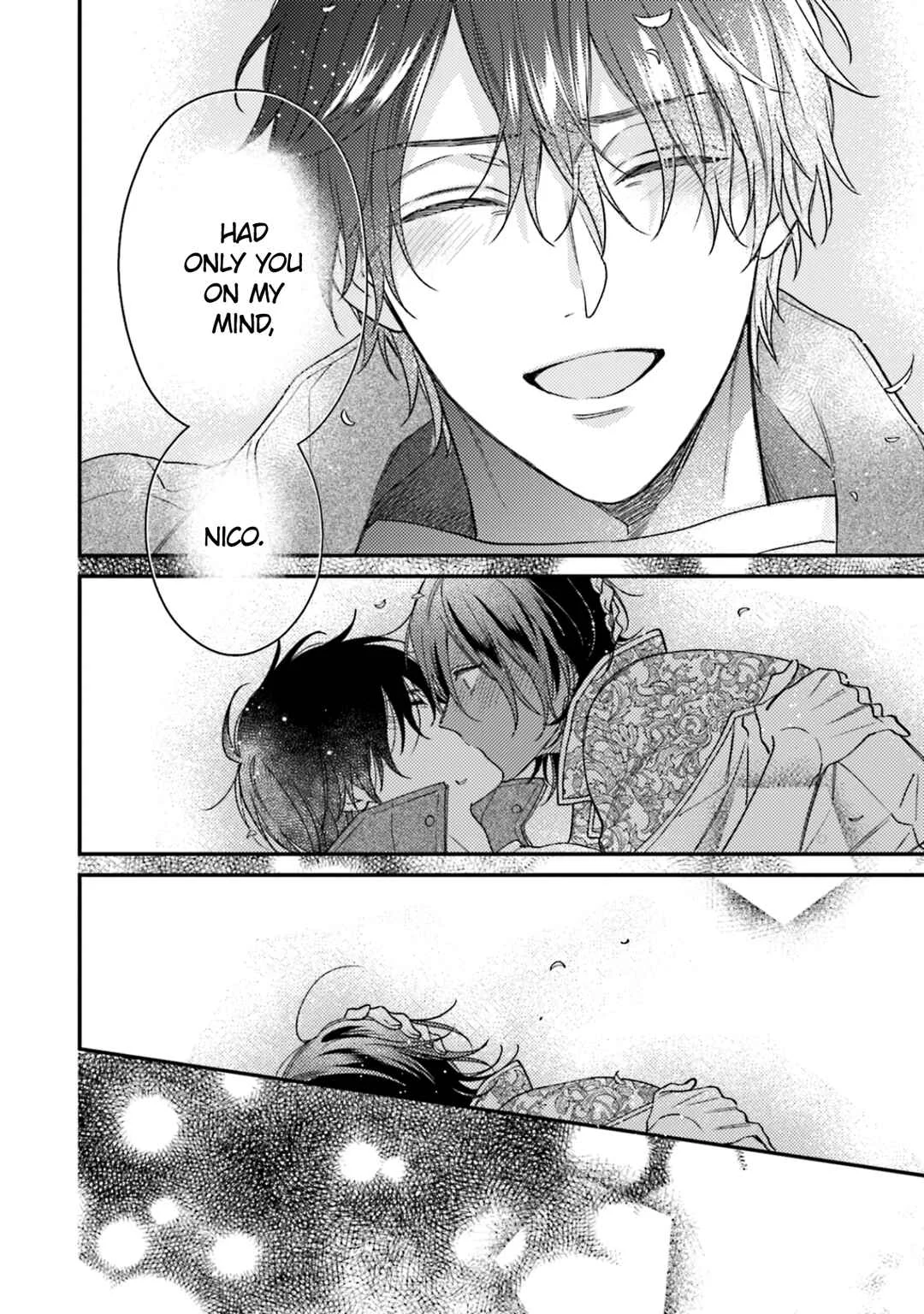 Ouji-sama no Hanryo wa Batsuichi Arafoo Chapter 5 - Page 23