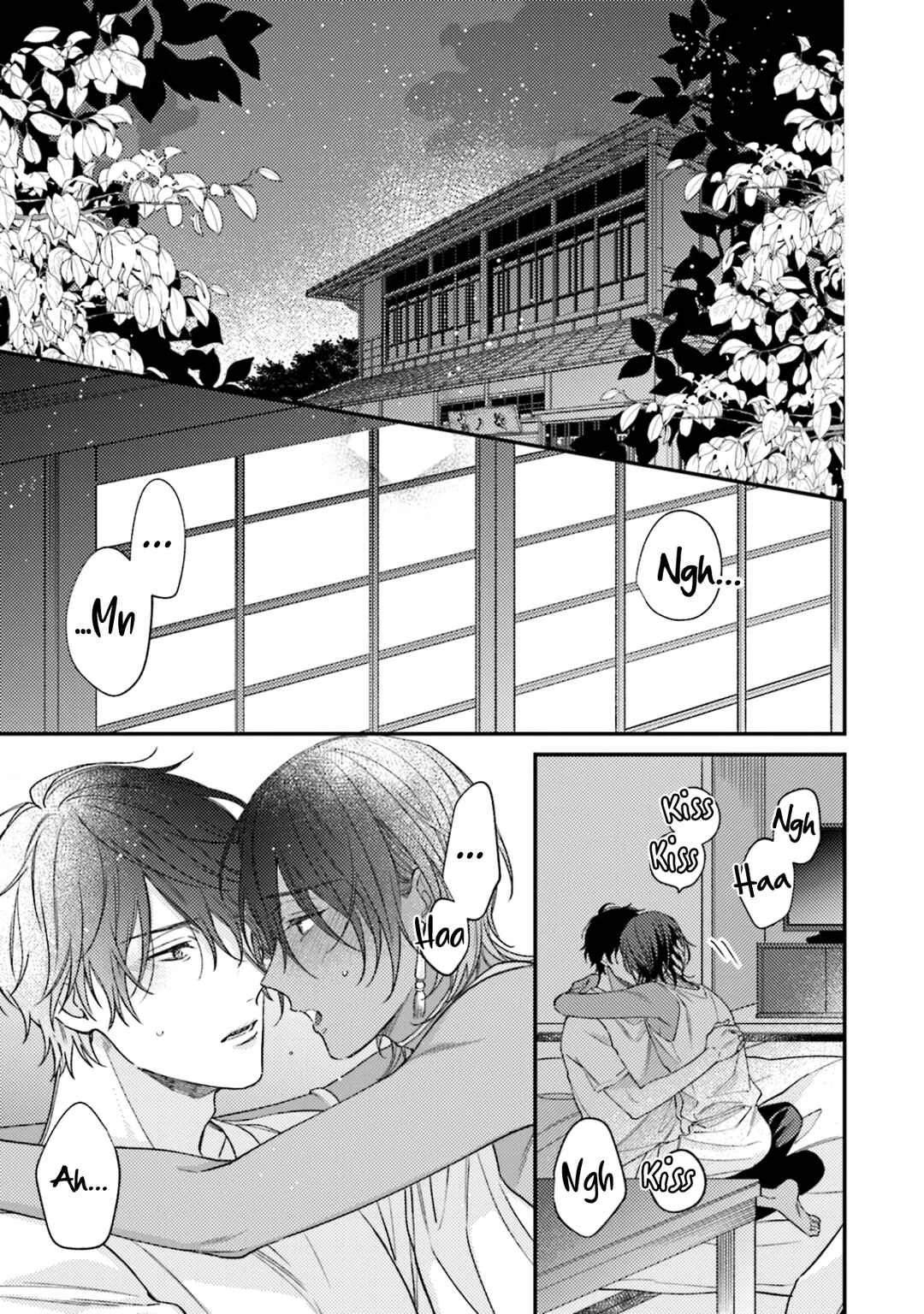 Ouji-sama no Hanryo wa Batsuichi Arafoo Chapter 5 - Page 24