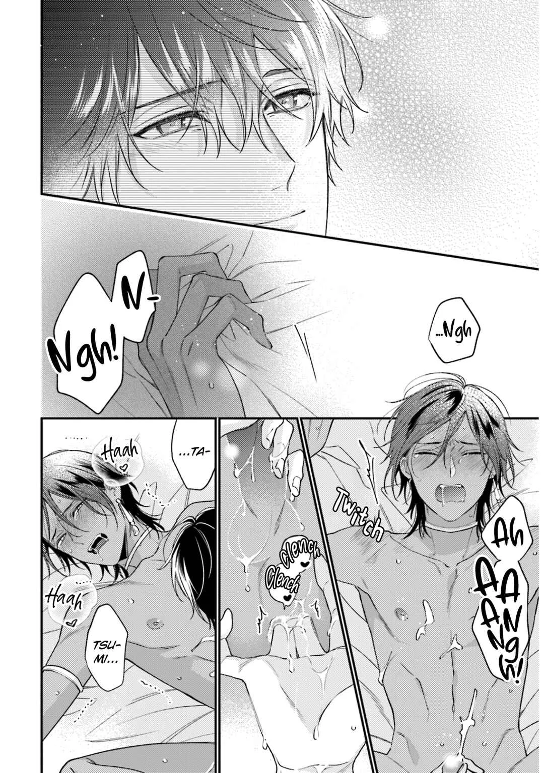 Ouji-sama no Hanryo wa Batsuichi Arafoo Chapter 5 - Page 27
