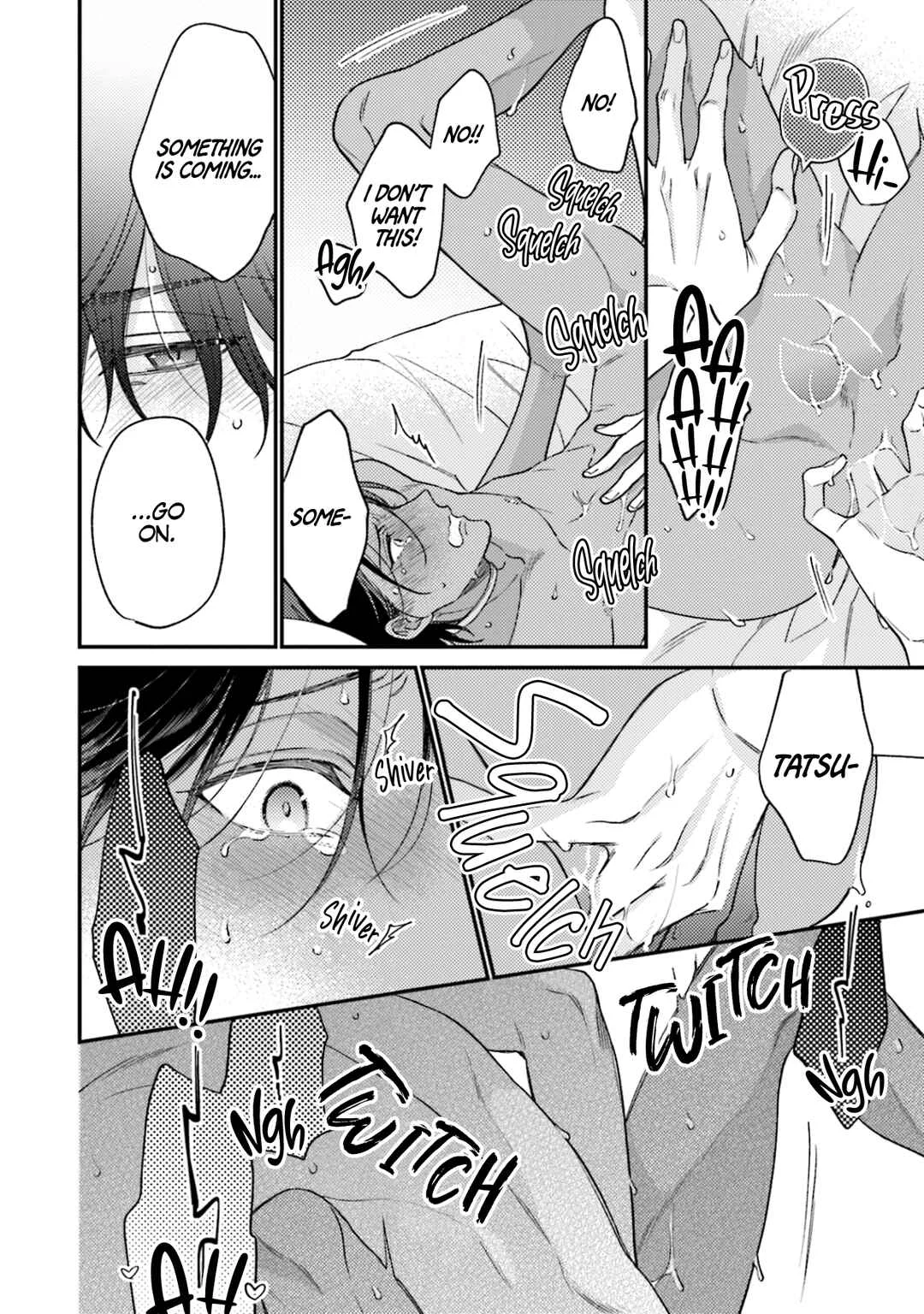 Ouji-sama no Hanryo wa Batsuichi Arafoo Chapter 5 - Page 29