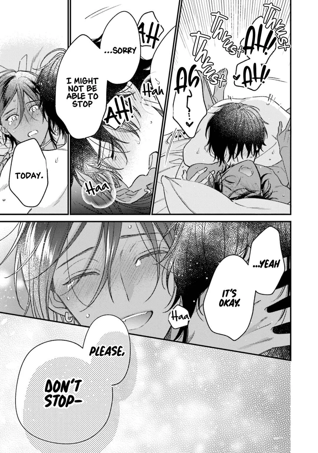 Ouji-sama no Hanryo wa Batsuichi Arafoo Chapter 5 - Page 32