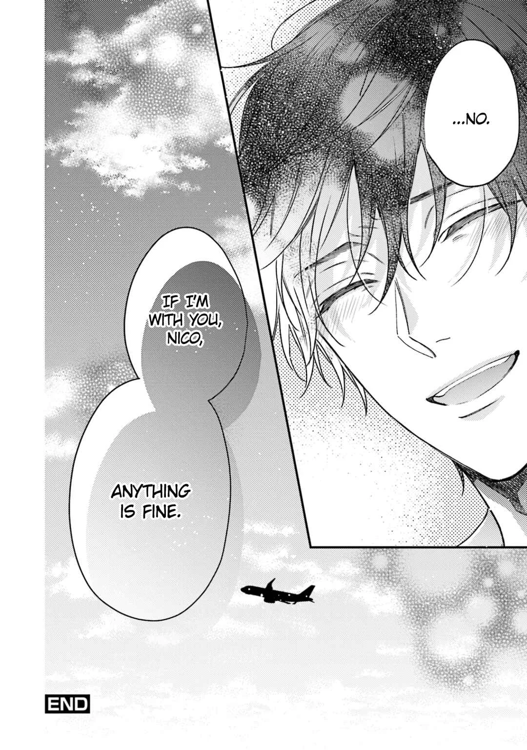 Ouji-sama no Hanryo wa Batsuichi Arafoo Chapter 5 - Page 37