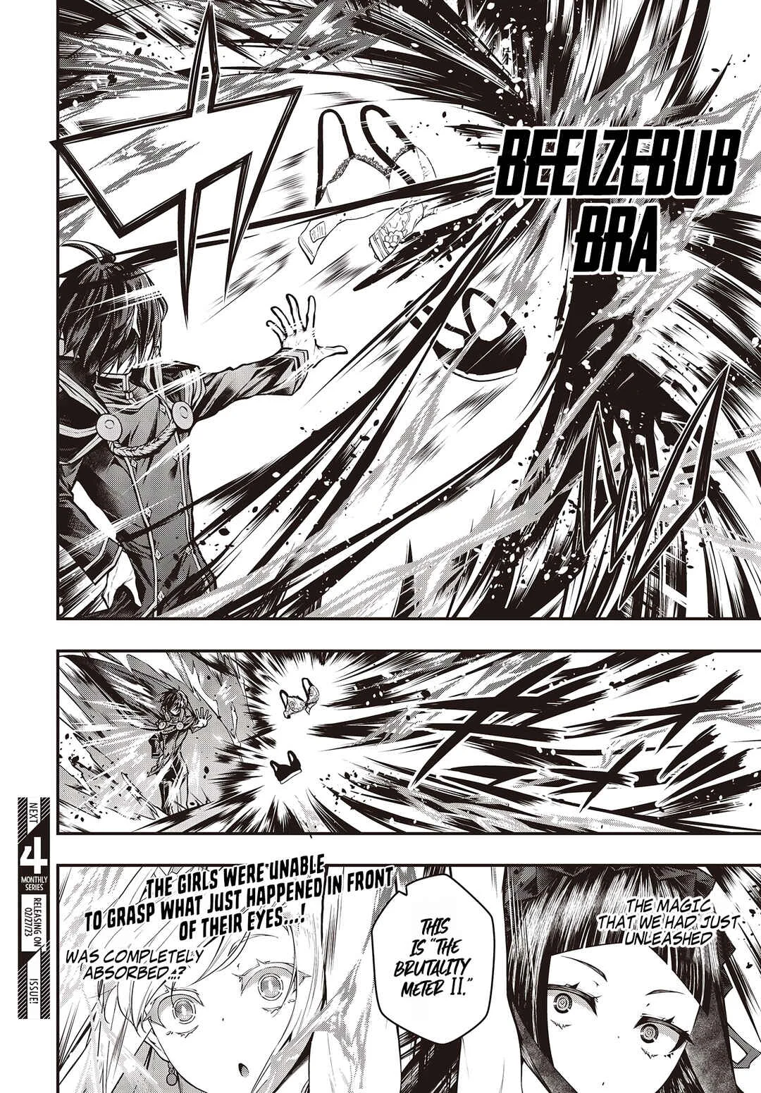 Ouritsu Majutsu Gakuin no Kichiku Koushi Chapter 3.1 - Page 10