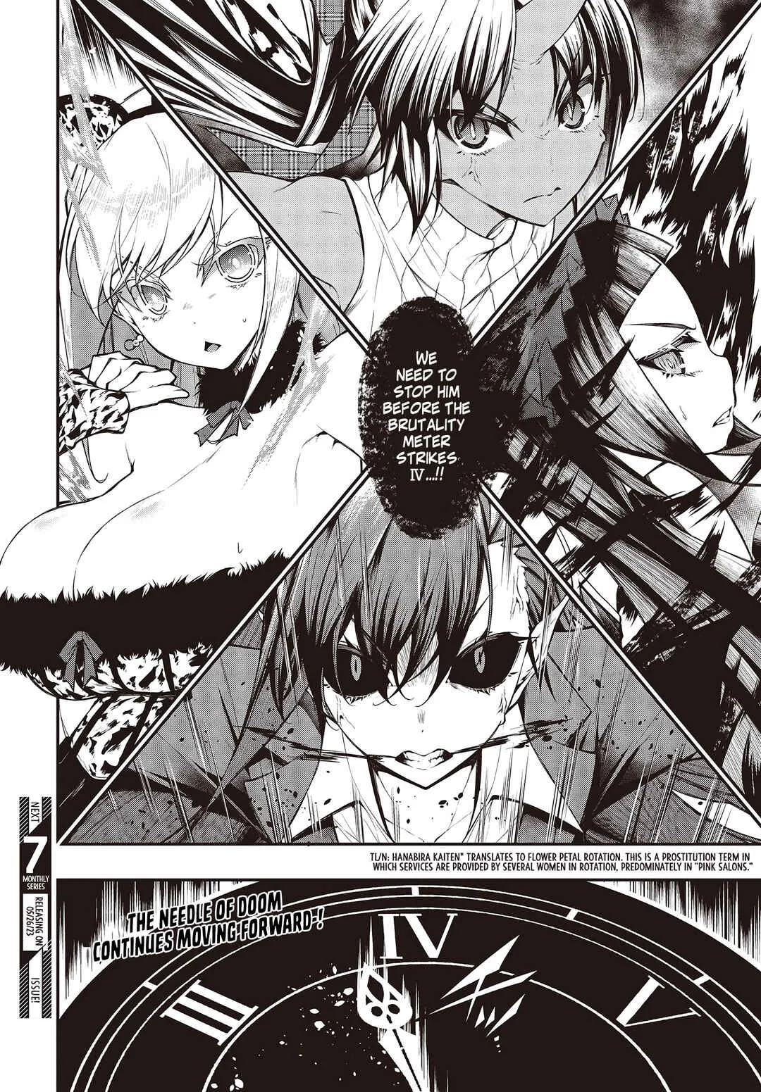 Ouritsu Majutsu Gakuin no Kichiku Koushi Chapter 4.1 - Page 12