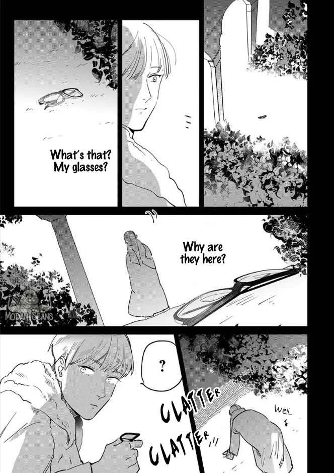 Ousama Alpha to Puppy Love Chapter 4 - Page 31