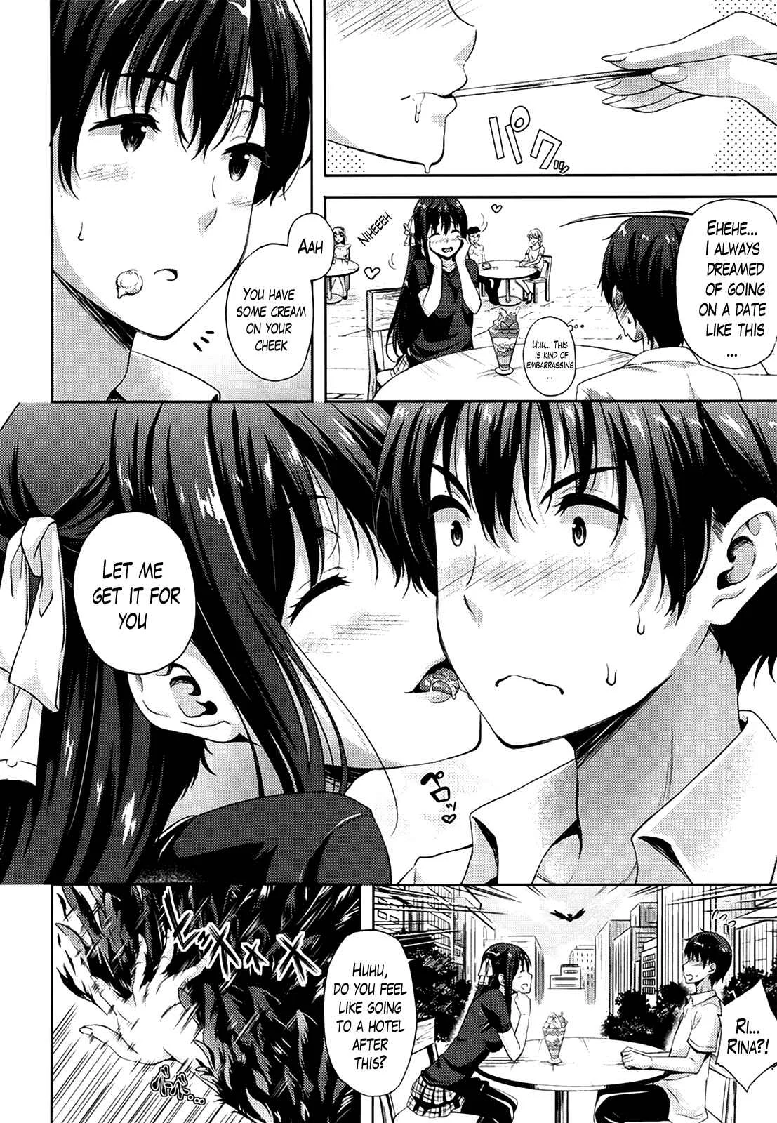 Oyomesan wa Maou!? Chapter 3 - Page 2