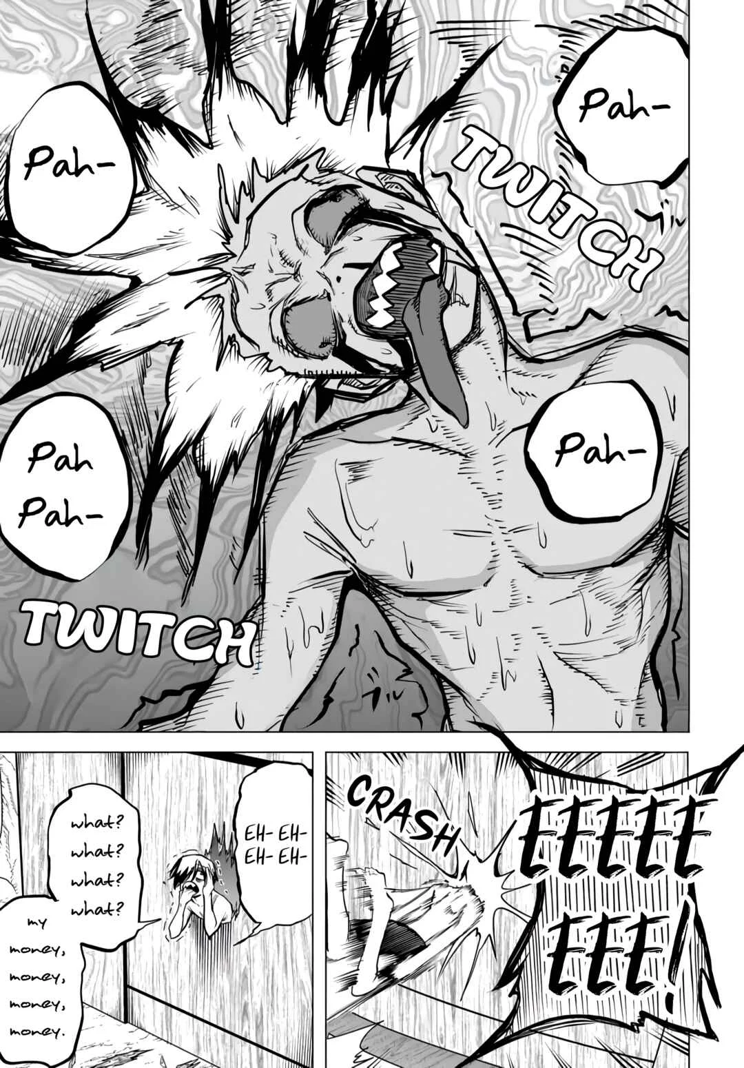 Pakoheru Chapter 1 - Page 17