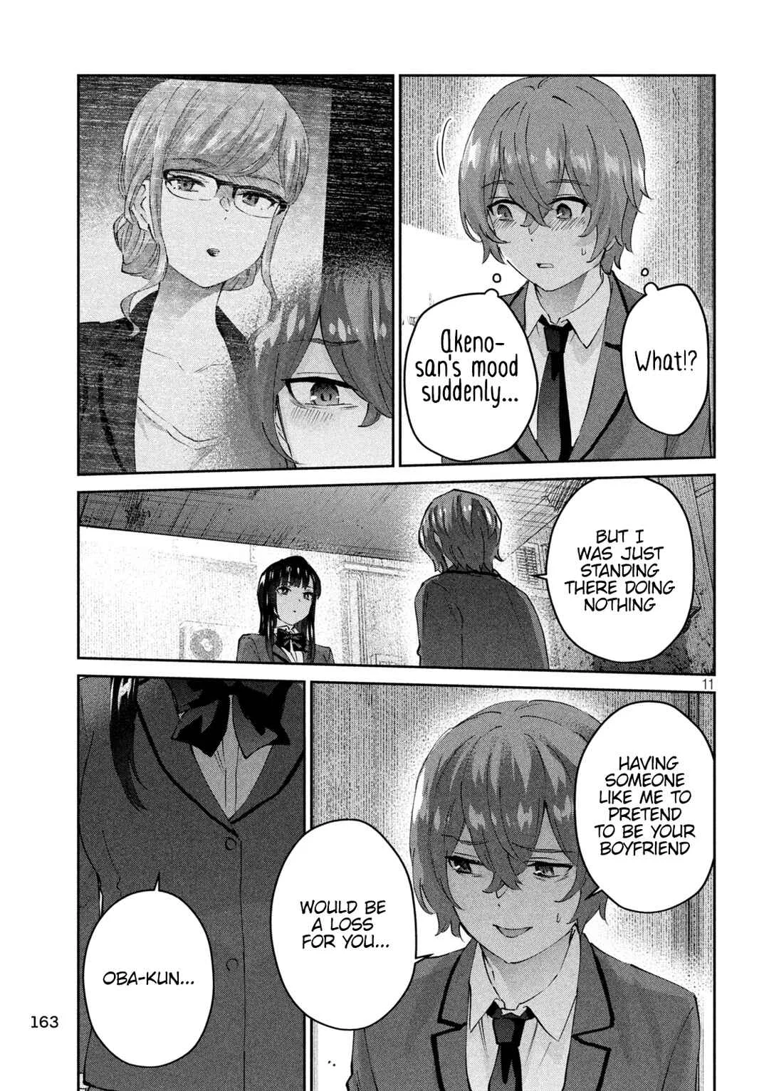 PEEP Chapter 4: Sin and Trash - Page 12
